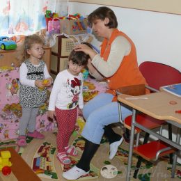 Как выбрать няню для ребенка? 6 аспектов взаимодействия