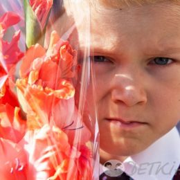 Процесс адаптации для первоклассников — родителям на заметку!