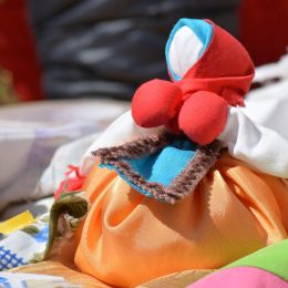 Продолжение пословиц и поговорок