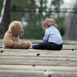 Аутизм у детей: признаки, симптомы, особенности
