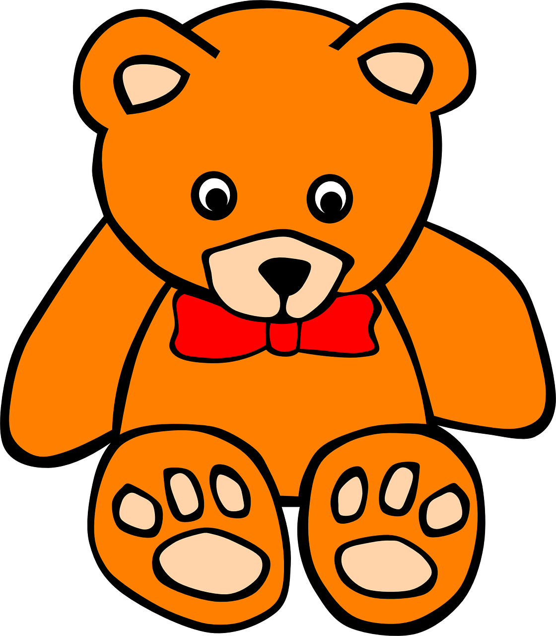 Картинки teddy bear