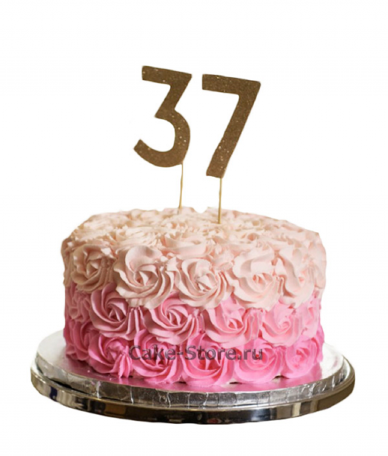 С годовщиной 37 лет. Торт с днем рождения!. 37 Лет день рождения. Торт на день рождения 37 лет. Торты с юбилеем женщине 37.