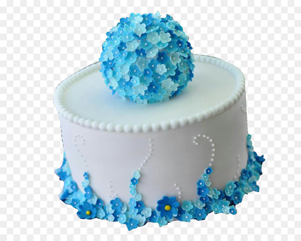 Торт на топазовую свадьбу 1