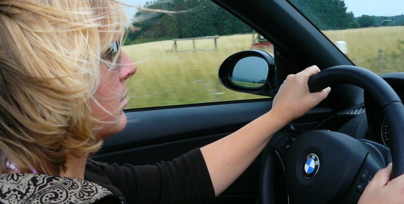 Работа Автоняня — или как заработать женщине-водителю, 7 нюансов заработка