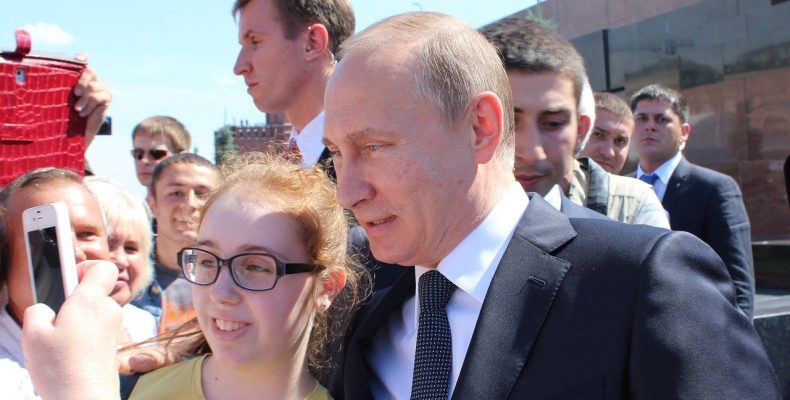 Новое детское пособие от Путина — 9 важных фактов о путинских выплатах на детей