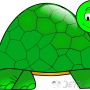 Черепаха. Картинки для детей