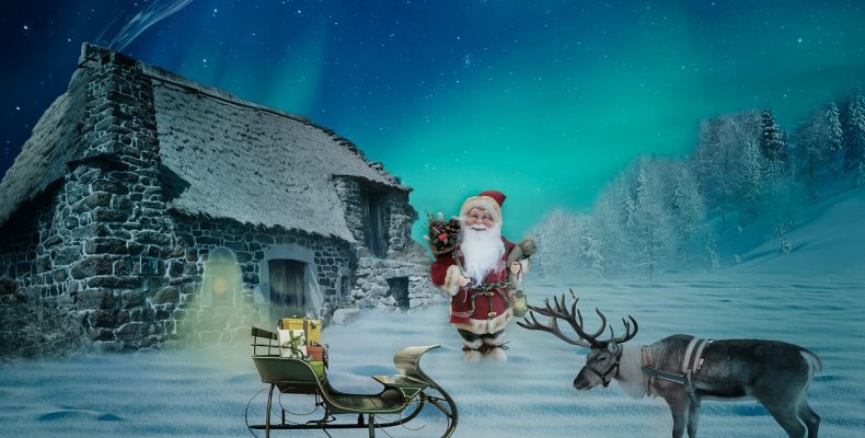 Письмо Деду Морозу: как написать, адрес, куда отправить, план, как получить ответ